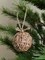 Orbs Decorative Balls Set of 8 for Bowls, Perfect Decorative Balls of Vase Filler for Farmehouse Christmas Ornaments Potpourri Home Decor Accents